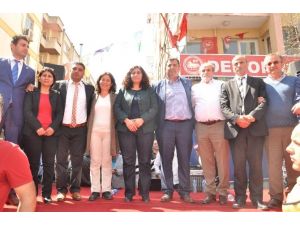 Yaralı Askerleri Hastaneye Hdp’liler Götürdü