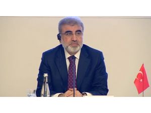 Taner Yıldız’dan Soma Davası Açıklaması