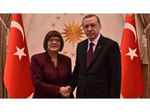 Gojkoviç’i Kabul Etti