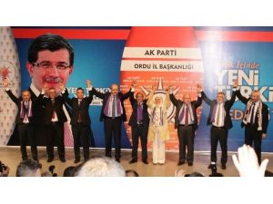 Kurtulmuş: “Eski Türkiye Sandıkta Kalacak”