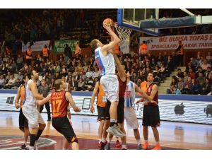 Türkiye Basketbol Ligi