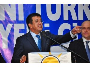 Bakan Zeybekci: “İki Ay Boyunca Her Şeye Hazır Olun”