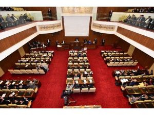 Tandoğan Meydanı’nın Adı Değişti
