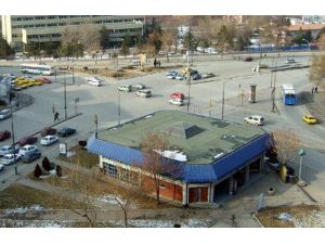 Tandoğan Meydanı’nın Adı Değişti