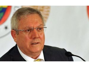 Aziz Yıldırım’dan ’’Alex’’ Açıklaması