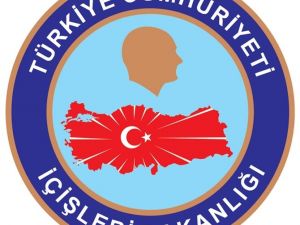 İçişleri’nden Ağrı Açıklaması