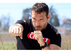 Fırat Arslan Ringe Çıkıyor