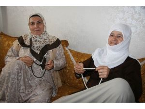 (Özel Haber) Diyarbakırlı Anneler Ağrı’da Yaşanan Olaylardan Tedirgin