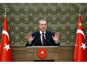 Erdoğan Bakanlar Kurulu’nu Topluyor