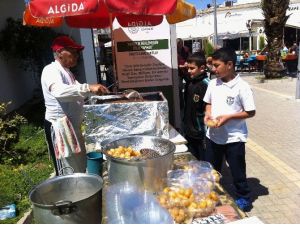 Vakıflar Haftası Kktc’de Etkinliklerle Kutlanıyor