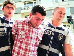 Suikast ihbarı balon çıktı