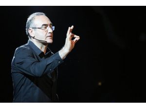 Öykü Ve Müzik Nazım’da Buluştu