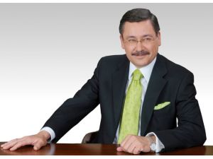 Ankara’nın 2014 Yılını Anlattı