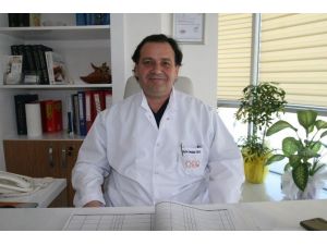 Dr. Özkaya: Artık Doğal Burunlar Moda