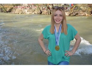 Sedef Sazlıdere: Avrupa Kupalarına Sürekli Gitmek İstiyoruz