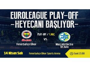 Heyecan Başlıyor !