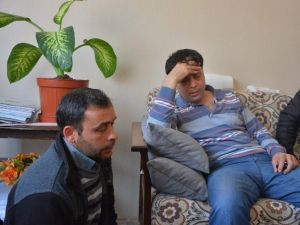 (Özel Haber) İspanya’da Boğulan Serdar’ın Evinde Büyük Acı