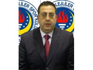 Rönesans Ted Ankara Kolejliler Hasan Özmeriç’le Anlaştı