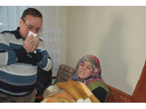 İspanya’da Boğulan Gencin Evinde Büyük Acı