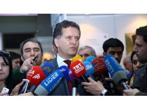 Bakü Büyükelçisi Coşkun, Papa’nın Açıklamalarını Değerlendirdi