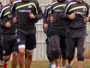 Spor Toto 2. Lig