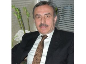 Ak Parti Batman 2. Sıra Adaylığına Ahmet İnal Getirildi