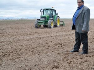 (Özel Haber) Aksaray Pancar Üretiminde Türkiye 3’üncüsü