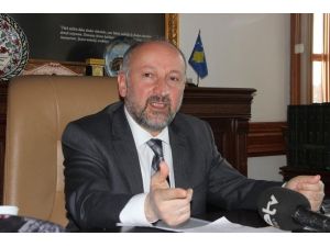 Edirne’de Hz. Muhammed’in Hayatı Kıraathanelerde Anlatılıyor