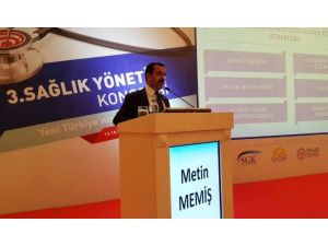 Sağlık Sen Genel Başkanı Memiş: Hemşireler De Doktorlar Da Çalıştığının Karşılığını Alamıyor