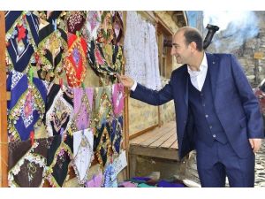 Cumalıkızık Kültür Turizmi Merkezi Oluyor
