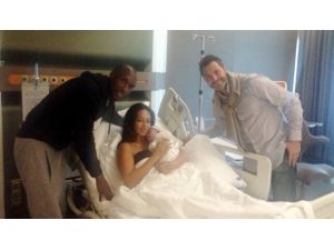 Atiba’nın Mutlu Günü