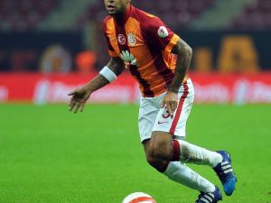 Galatasaray’a Melo Müjdesi