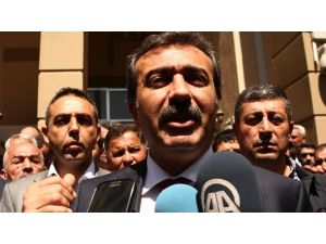 Chp’li Başkanın Tetikçi Davası