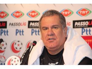 Bucaspor Hocasını Buldu