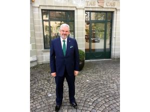 Bursaspor Cas Davasına Katıldı