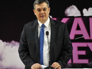 Tkbl Spor-toto Play-off’ları Basın Toplantısı Düzenlendi