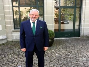 Bursaspor’un İtirazı Cas’ta Görüşüldü