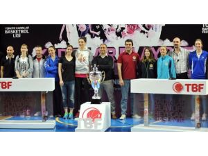 Play-off’lara Kalan Takımlar Bir Araya Geldi