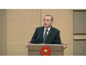 Hedefinde Tüsiad Başkanı, Hdp Ve Papa Vardı