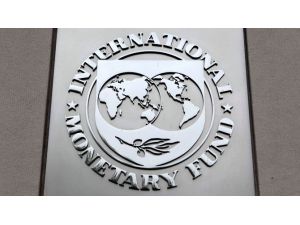 Imf’den ’Türkiye’ Tahmini