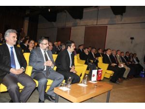 ‘Akademik Vizyon’ Şişli’deki Eğitim Yöneticileriyle Buluştu