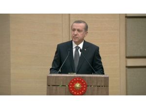 Çok Net Mesaj: Elinde Silah Olan Ülkenin Düşmanıdır