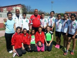 Bursa’ya Bir Kupa Daha