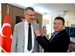 Bursaspor’a Şampiyonluk Sokağı Geliyor