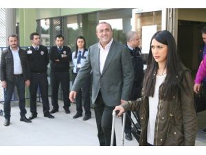 Galatasaray’a İzmir’de Sönük Karşılama