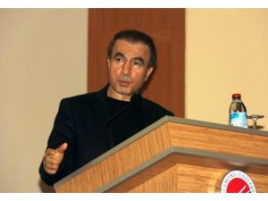 Naci Bostancı’dan Çözüm Süreci Değerlendirmesi