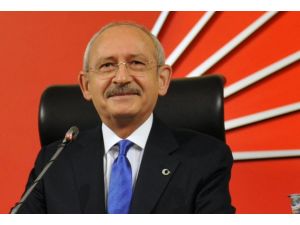 Chp Liderinden Kutlu Doğum Mesajı