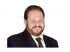 Haydar Baş Yine Şaşırttı