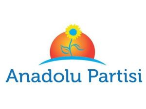Anadolu Partisi’nde İstifa Şoku