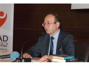 Gazeteci Yazar Yusuf Kaplan: “Erdoğan, Türkiye Ve İslam Dünyası Önündeki Tek Şanstır”